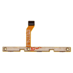 Flex kabel on/off + hlasitosti Motorola Moto G7, Moto G7 Play, M