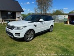 Rover  Range rover Sport