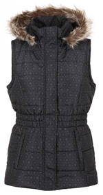 vesta dámská LOAP TIGI černá M