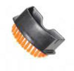 Minihubice s kartáčem pro ELECTROLUX Rapido