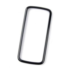 Přední kryt Nokia 5800 XpressMusic Blue / modrý (Service Pack)