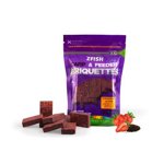 ZFISH Zakrmovací Brikety 220g|0106073