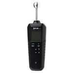 Vlhkoměr, číslo modelu: MR59, Baterie, typ displeje: Digitální, Stavební materiály, dřevo, typ baterie: Baterie 9 V,