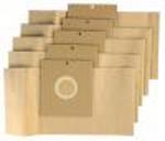 Sáčky JOLLY LG2 papírové 5ks