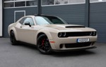 Dodge Challenger 6.4 SRT  WideBody