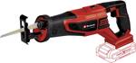 Einhell Professional TP-AP 18/28 Li BL - Solo akumulátorová šavlová pila, bez akumulátoru, bez nabíječky, 18 V, 4326310