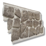 Fasádní obklad Novik Field Stone, 530 Dark Stone