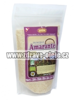Amarantové vločky Bio 500g Salute Livi