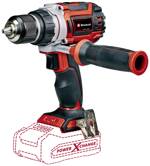 Einhell Professional TP-CD 18/60 Li BL - Solo aku vrtací šroubovák, 18 V bez nabíječky, bez akumulátoru, 4514210