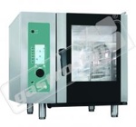 Konvektomat Asber AEAS-61 gastro