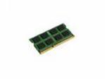 Kingston - DDR3L - modul - 8 GB - SO-DIMM 204-pin - 1600 MT, s, PC3L-12800 - CL11 - 1.35 V - bez vyrovnávací paměti - bez ECC