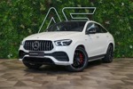 Mercedes-Benz  GLE 53*AMG*4M*PANO*MASÁŽ*BURM