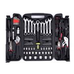 Sada nářadí v kufru 95ks KD10830 KraftDele