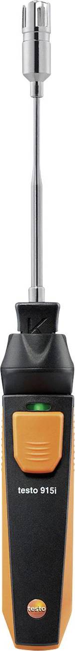 testo 0563 2915 teplotní čidlo, -60 -  plus 350 °C, s Bluetooth® připojením, s povrchovou sondou