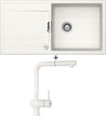 SET Schock MONO D-100L Polaris + Schock EPOS 540127 Polaris