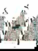 CEDR Zástěrka dětská do kuchyně od 9 do 12 let (Dětská kuchyňská zástěrka 9 - 12 let)