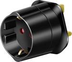 Brennenstuhl 1508533 cestovní adaptér 1508533