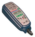 Nabíječka baterií Optimate Lithium 12 V Automobilový průmysl, počet nabíjených baterií: 1 TecMate