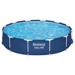 Bestway 56706 Bazén Steel Pro 3,66 x 0,76 m