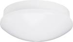 Brilliant G94306/05 Fakir LED stropní svítidlo s PIR senzorem LED pevně vestavěné LED 12 W bílá