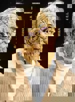 Maska latex Stařena