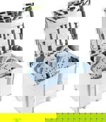 Festool 578192 Box na brusné kotouče Průměr 150 mm 1 sada