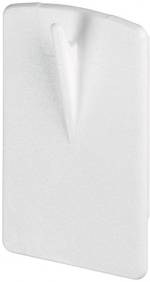 tesa POWERSTRIPS® Hřebík bílá Množství: 2 ks