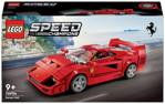 76934 LEGO® SPEED CHAMPIONS Supersportovní vůz Ferrari F40