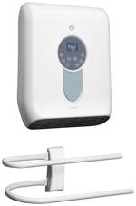 Sygonix SY-5050590 koupelnové přímotopy WM-FHSq-W002 bílá