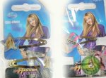 * Hannah Montana 2 sponky do vlasů s Miley Cyrus