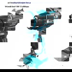 Vrtací šroubovák bezuhlíkový 18V 13 mm bez příklepu DED7141 DED7141