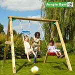 Dětské hřiště Jungle Swing