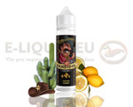 Bandidos - Příchuť Shake&Vape 10ml - Cactus Lemon