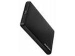 AXAGON externí box na 2,5" disk, EE25-SL, USB-A, 3.2 Gen1, SATA 6G, 0,5m, černý