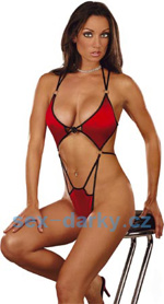 Čertické body - Maika