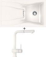 SET Schock WATERFALL D-100 Polaris + Schock EPOS 540127 Polaris