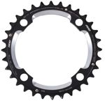 převodník 32z BBB RoundAbout 4&amp;quot;r.104 pin