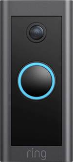 ring 8VRAGZ-0EU0 domovní IP/video telefon Video Doorbell Wired Wi-Fi venkovní jednotka