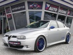 Alfa Romeo 156 GTA 3,2 GTA 184kW