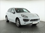 Porsche Cayenne Diesel