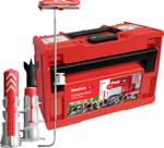 Fischer DuoLine Tanos-Box M173 univerzální hmoždinka 574401 713 ks