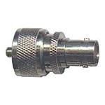 Redukce UHF konektor/BNC zdířka