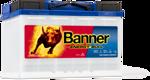 Banner Energy Bull 80