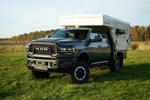Dodge RAM 2500*HEAVY DUTY*POWER WAG