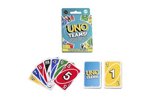 * Mattel Uno Teams HXT58 karetní hra, 7+