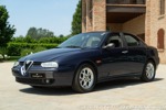 Alfa Romeo  156 V6 MANUALE