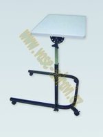 STOLEK K LŮŽKU PRACOVNÍ POJÍZDNÝ 754 DMA