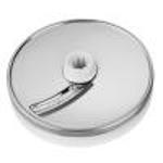 Struhadlo na hrubé krájení k ETA Kuliner II, Gratus, Gratussino, Gustus, Mezo III, Meno, Ambo - šedý unašeč