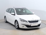 Peugeot 308 Allure 2.0 BlueHDi