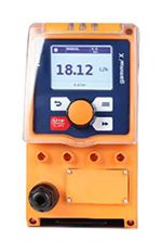 Pístové čerpadlo elektricky ovládané 14L/h 4 bar 100 až 230 V ProMinent